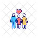 پیش‌نمایش فایل happy-family-4856026 از پک بی‌اشتهایی و پرخوری عصبی