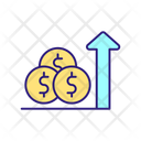 پیش‌نمایش فایل income-growth-4923427 از پک کسب‌وکار صادرات و واردات