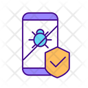 پیش‌نمایش فایل anti-malware-for-mobile-phone-installing-4926570 از پک حفاظت از حریم خصوصی آنلاین