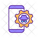 پیش‌نمایش فایل app-privacy-settings-configuration-4926544 از پک حفاظت از حریم خصوصی آنلاین
