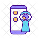 پیش‌نمایش فایل app-privacy-settings-configuration-4926553 از پک حفاظت از حریم خصوصی آنلاین