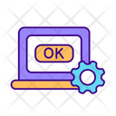 پیش‌نمایش فایل computer-safety-settings-configuration-4926573 از پک حفاظت از حریم خصوصی آنلاین