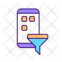 پیش‌نمایش فایل content-filter-for-mobile-device-4926550 از پک حفاظت از حریم خصوصی آنلاین