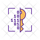 پیش‌نمایش فایل data-encryption-to-protect-private-information-in-internet-4926537 از پک حفاظت از حریم خصوصی آنلاین