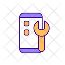 پیش‌نمایش فایل mobile-device-repair-and-setup-4926564 از پک حفاظت از حریم خصوصی آنلاین