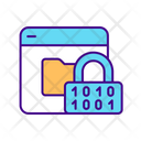 پیش‌نمایش فایل personal-data-encryption-on-internet-sources-4926538 از پک حفاظت از حریم خصوصی آنلاین