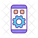 پیش‌نمایش فایل privacy-settings-configuration-of-mobile-device-4926555 از پک حفاظت از حریم خصوصی آنلاین