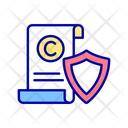 پیش‌نمایش فایل copyright-policy-4929485 از پک سرقت محتوای آنلاین