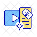 پیش‌نمایش فایل discounts-on-streaming-services-4929490 از پک سرقت محتوای آنلاین