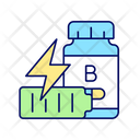 پیش‌نمایش فایل b-vitamins-for-fatigue-4962400 از پک مکمل‌های غذایی