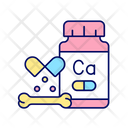 پیش‌نمایش فایل calcium-supplements-4962397 از پک مکمل‌های غذایی