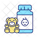 پیش‌نمایش فایل kid-growth-supplements-4962411 از پک مکمل‌های غذایی
