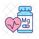 پیش‌نمایش فایل magnesium-supplements-4962392 از پک مکمل‌های غذایی