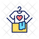 پیش‌نمایش فایل clothes-donation-5012105 از پک فرصت‌های کمک مالی