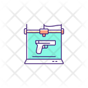 پیش‌نمایش فایل 3d-firearms-printing-5035702 از پک فناوری چاپ سه‌بعدی