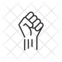 پیش‌نمایش فایل fist-up-5093934 از پک حرکت