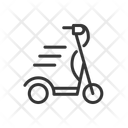 پیش‌نمایش فایل scooter-5093919 از پک حرکت
