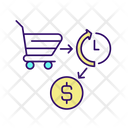 پیش‌نمایش فایل credit-to-buy-products-online-5157040 از پک ابرروندها