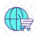 پیش‌نمایش فایل international-retail-service-5157046 از پک ابرروندها