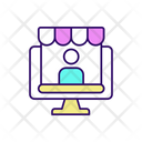 پیش‌نمایش فایل opening-internet-store-5157036 از پک ابرروندها