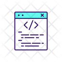 پیش‌نمایش فایل platform-for-easy-coding-5157044 از پک ابرروندها