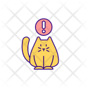 پیش‌نمایش فایل cat-demands-attention-5296714 از پک سلامت حیوانات خانگی