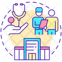 پیش‌نمایش فایل access-to-healthcare-5296599 از پک کمک به پناهندگان
