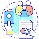 پیش‌نمایش فایل getting-refugee-certificate-5296594 از پک کمک به پناهندگان
