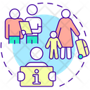 پیش‌نمایش فایل organizing-reception-centers-5296587 از پک کمک به پناهندگان