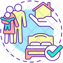 پیش‌نمایش فایل providing-temporary-accommodation-5296588 از پک کمک به پناهندگان