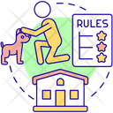 پیش‌نمایش فایل decide-on-house-rules-5331302 از پک سلامت حیوانات خانگی