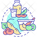 پیش‌نمایش فایل dairy-alternatives-and-proteins-5334659 از پک سبک زندگی وگان
