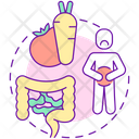 پیش‌نمایش فایل leaky-gut-issues-5334680 از پک سبک زندگی وگان