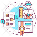 پیش‌نمایش فایل audit-and-certification-5367196 از پک آزمایش مواد غذایی