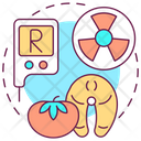 پیش‌نمایش فایل food-irradiation-5367198 از پک آزمایش مواد غذایی