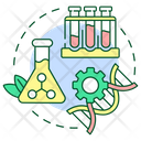 پیش‌نمایش فایل gmo-testing-5367200 از پک آزمایش مواد غذایی