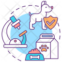 پیش‌نمایش فایل pet-food-testing-5367211 از پک آزمایش مواد غذایی