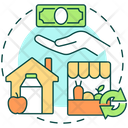 پیش‌نمایش فایل access-to-food-5373659 از پک گرسنگی و امنیت غذایی