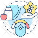 پیش‌نمایش فایل agrifood-system-resilience-5373677 از پک گرسنگی و امنیت غذایی