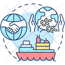پیش‌نمایش فایل global-partnership-5373676 از پک گرسنگی و امنیت غذایی