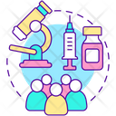 پیش‌نمایش فایل vaccine-testing-5373892 از پک کارآزمایی‌های بالینی