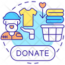 پیش‌نمایش فایل donate-clothes-5376293 از پک بی‌خانمانی