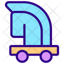 پیش‌نمایش فایل trojan-horse-5550734 از پک امنیت آنلاین