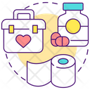 پیش‌نمایش فایل keep-first-aid-kit-in-handy-5591670 از پک نکات سفر جاده‌ای