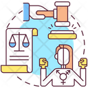 پیش‌نمایش فایل access-to-justice-5624658 از پک LGBT