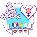 پیش‌نمایش فایل bisexual-5624663 از پک LGBT