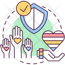 پیش‌نمایش فایل create-safe-space-5624648 از پک LGBT