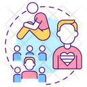 پیش‌نمایش فایل identity-comparison-5624641 از پک LGBT