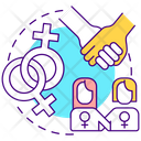 پیش‌نمایش فایل lesbian-5624661 از پک LGBT