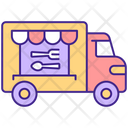 پیش‌نمایش فایل food-truck-5627615 از پک راه‌اندازی کسب‌وکار رستورانی